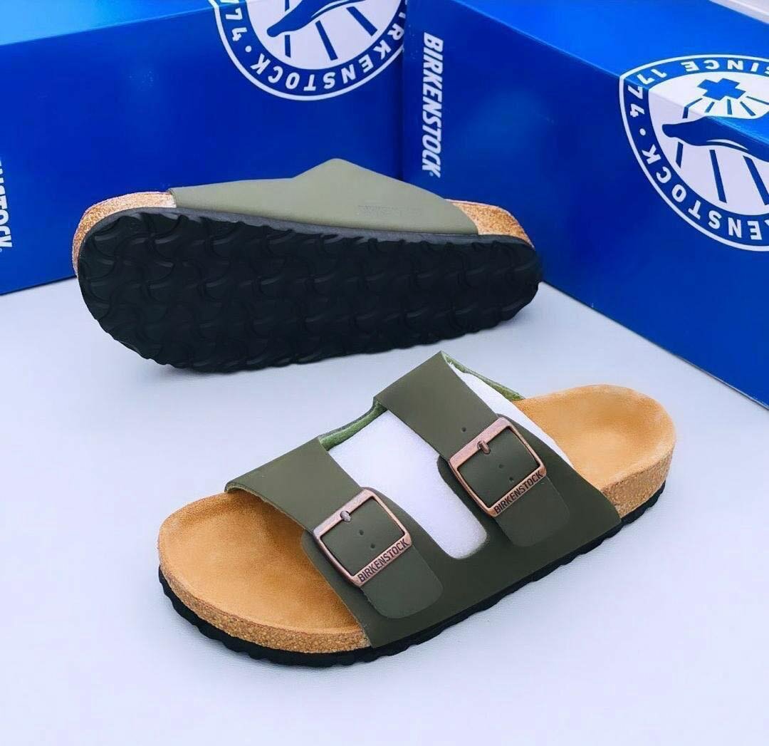 Birkenstock