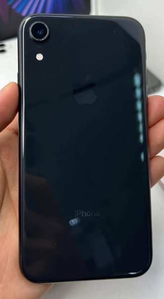 𝗶𝗣𝗵𝗼𝗻𝗲 𝗫𝗥