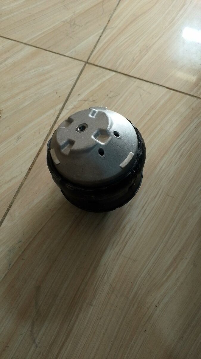 Engine Mount Absorber