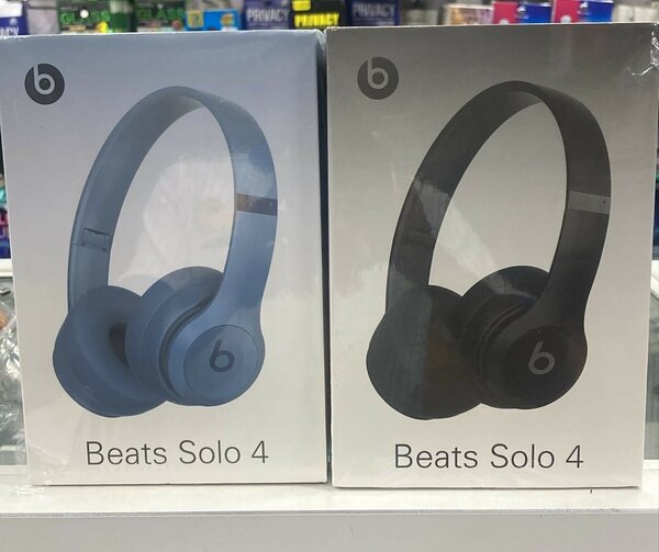 Beats Studio 4