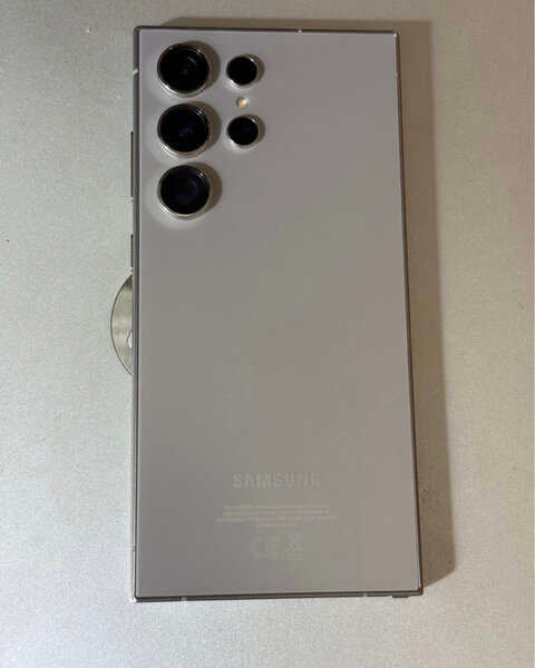 Smartphone Galaxy S24 Ultra