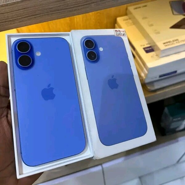 iPhone 14 Bleu 128 Go