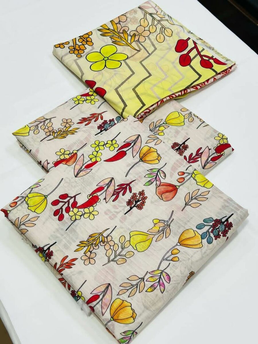 3pc  unstich ladies suits