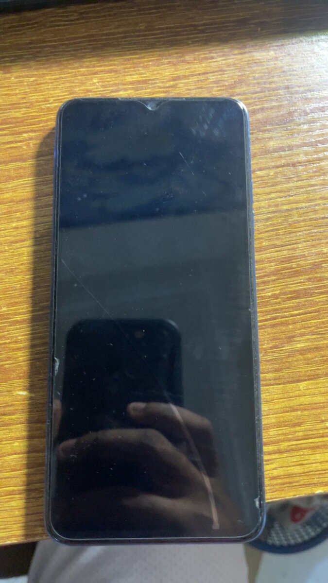 Tecno Spark 10C 4GB/128GB Noir