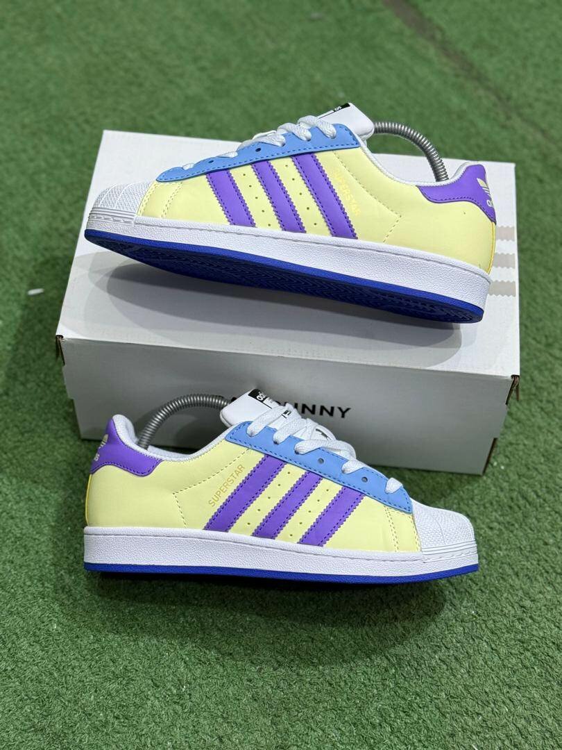 Adidas superstar