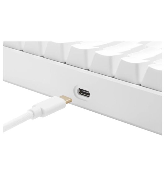 Clavier Mécanique Gamer Deltaco