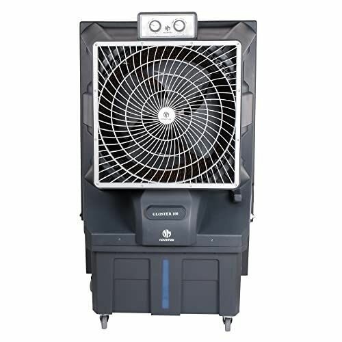 Small air conditioning room cooler