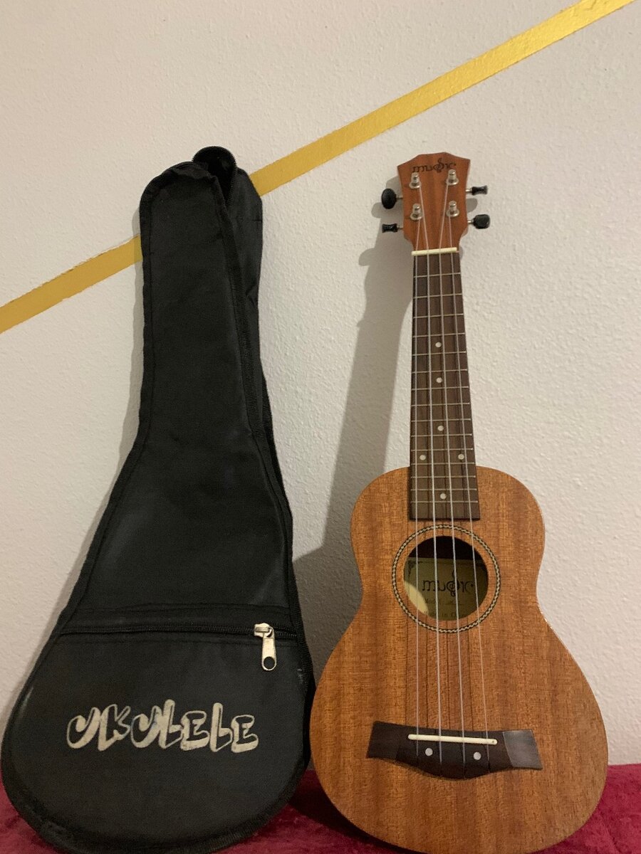 Ukulele