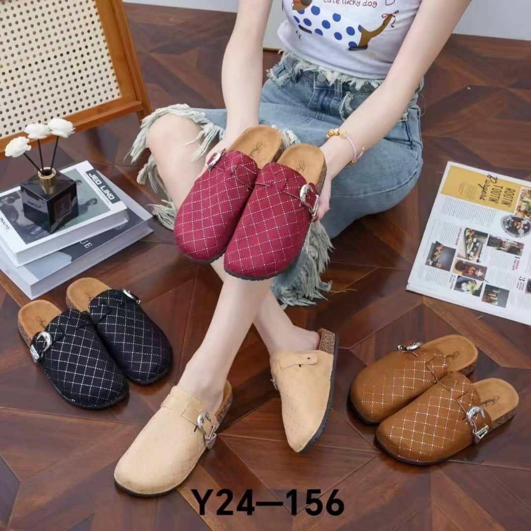 Sandales tendance SW5828