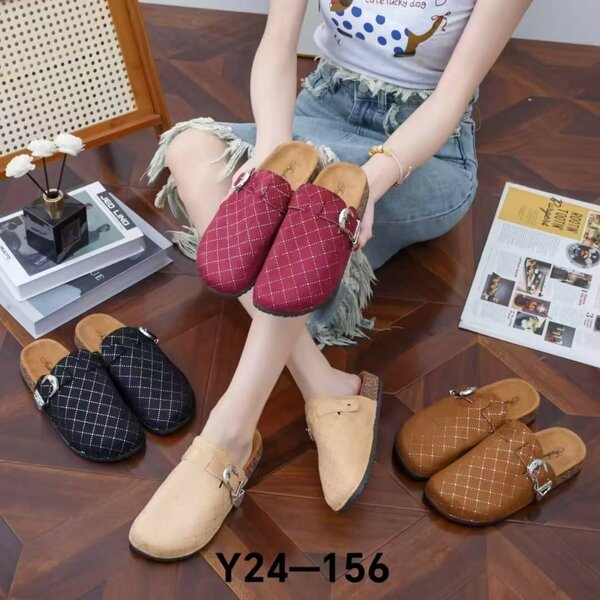 Sandales tendance SW5828