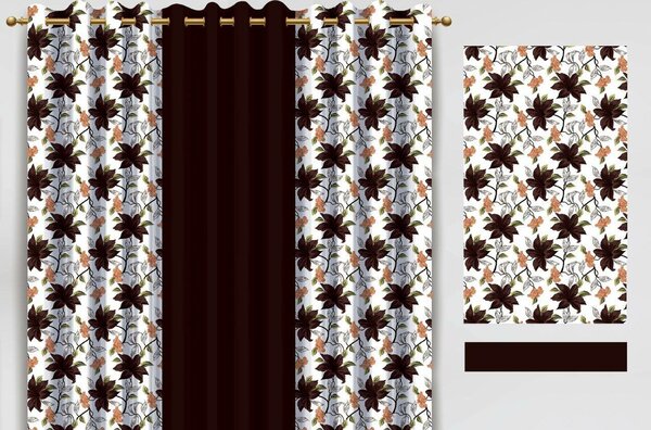 3in1 Curtains