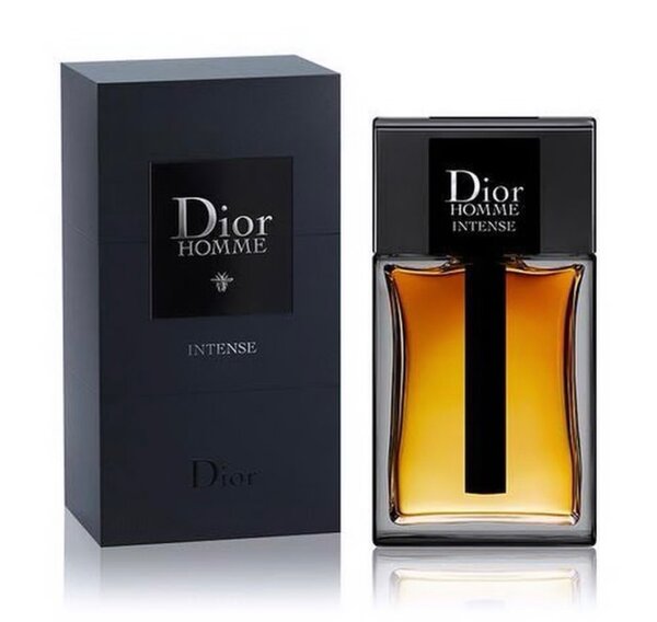 Dior Homme Intense Perfume