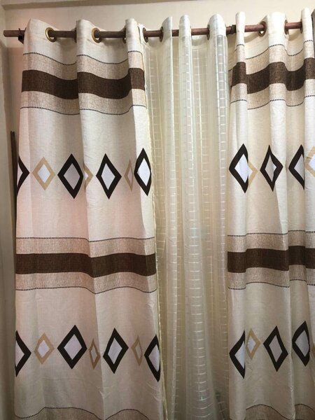 Curtains
