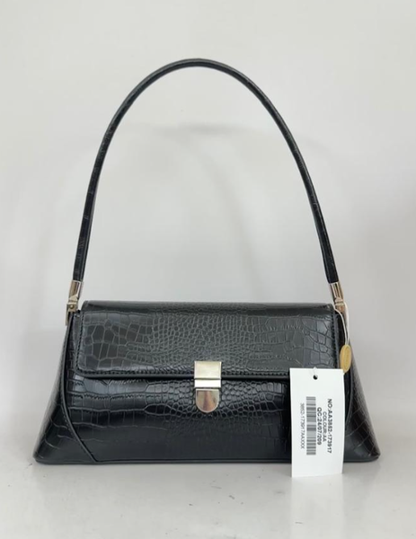 Сумка черная Tosoco