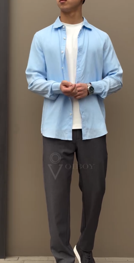 Комплект одежды