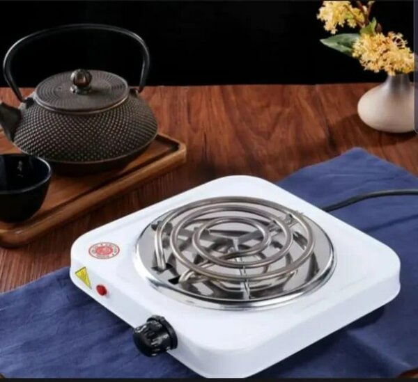 Electric Stove