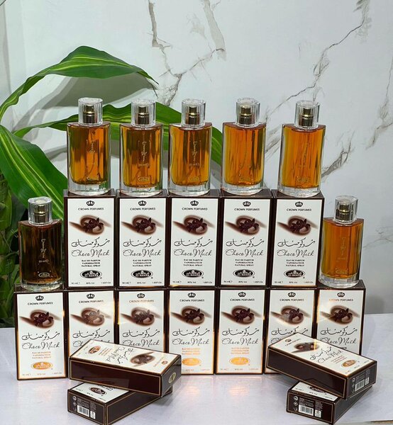 Choco Musk EDP 100ml