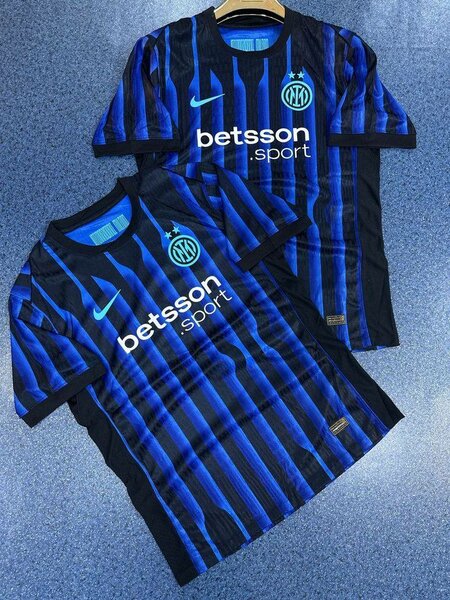 Maillot de football 25/26