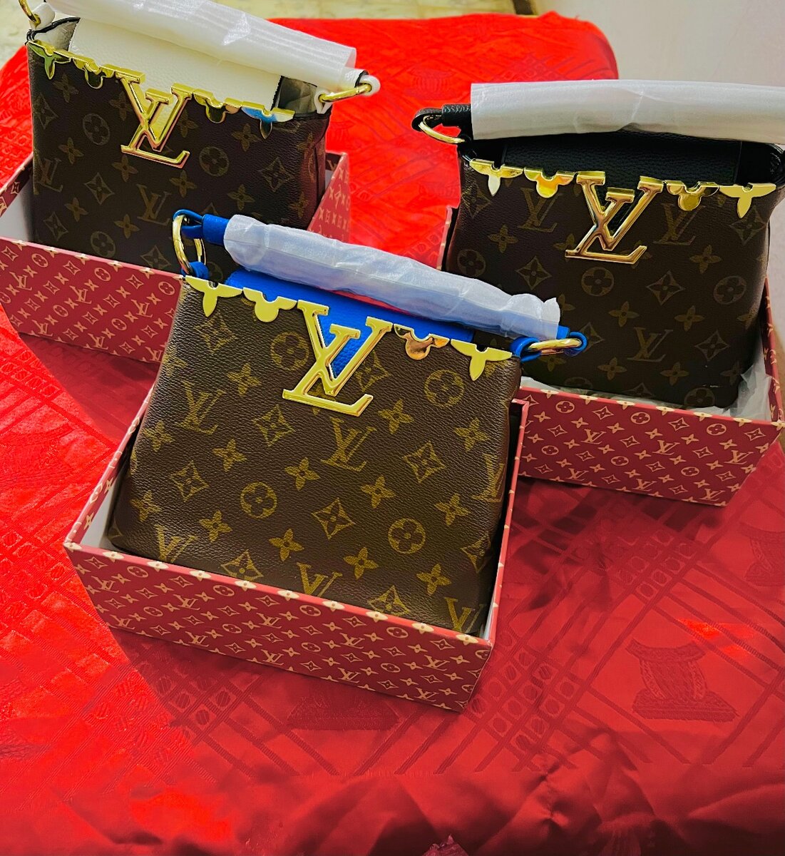 Sac de qualité à petit prix