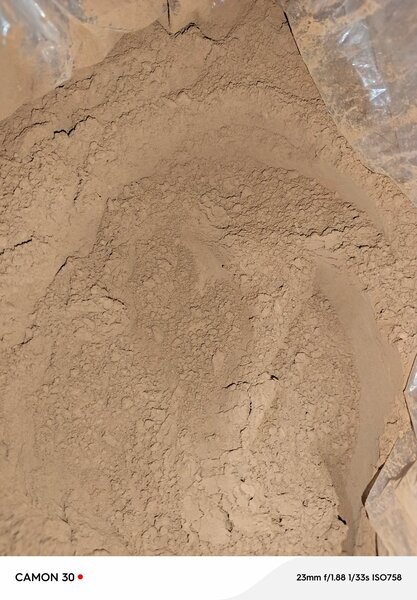 Poudre de cacao naturelle sans sucre 450g