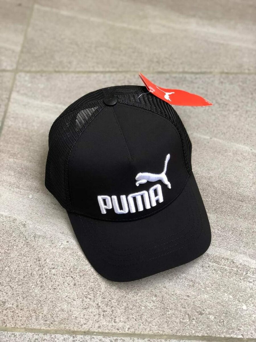 Casquette tendance unisexe