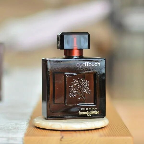 Frank Oliver Oud Touch