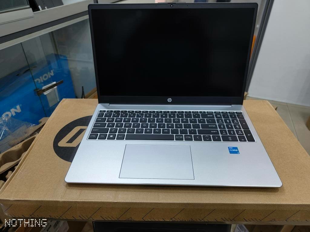 HP 250 G10