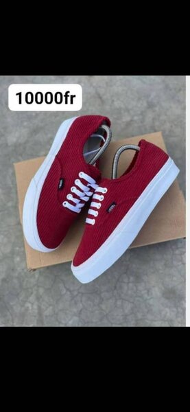 Vans original