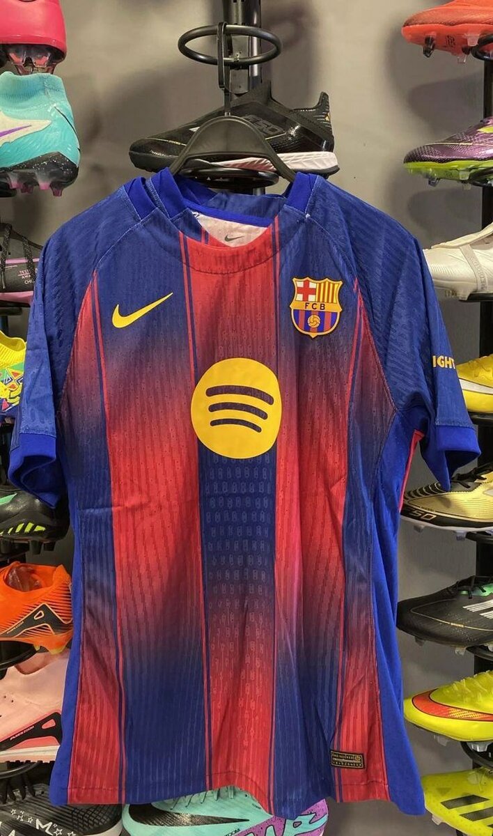 Maillot de football Barça