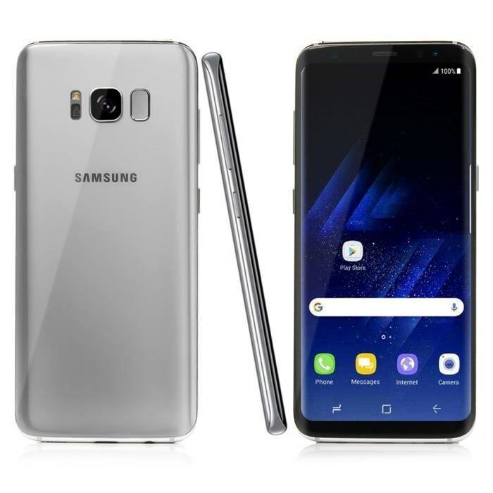 Samsung Galaxy S8 4GB 256gb