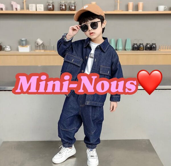 Mini-Nous️️