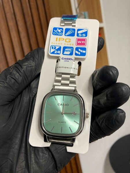 Montre Casio Quartz Homme