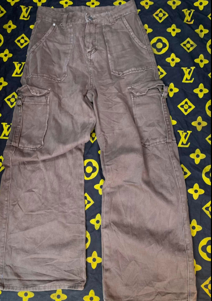 Cargo pants