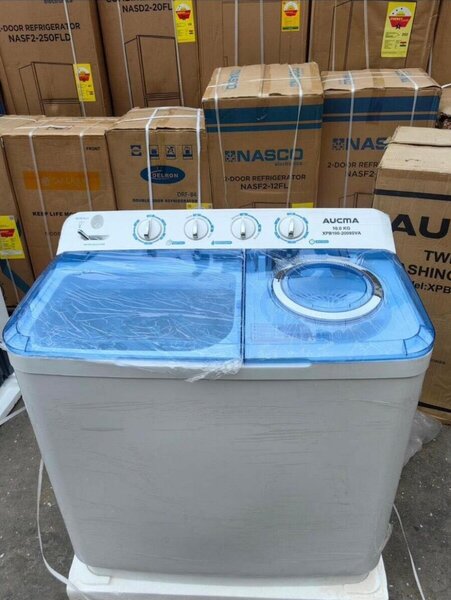 Washing machine Nasco 11kg with Air dryer