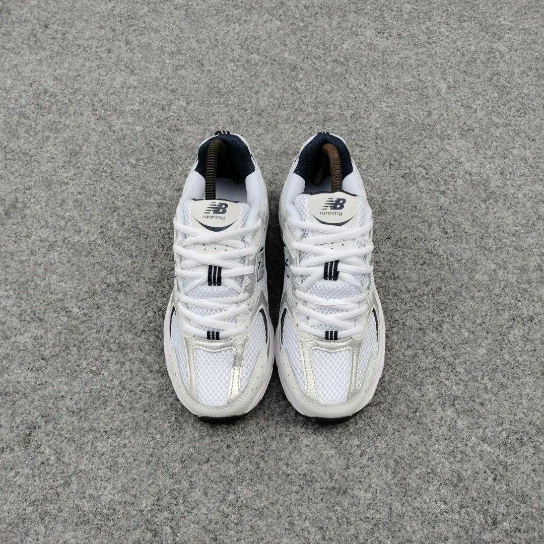 Basket New Balance enfants