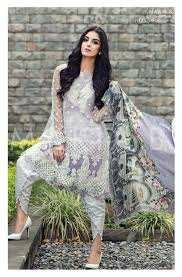Cotton 3peace suit