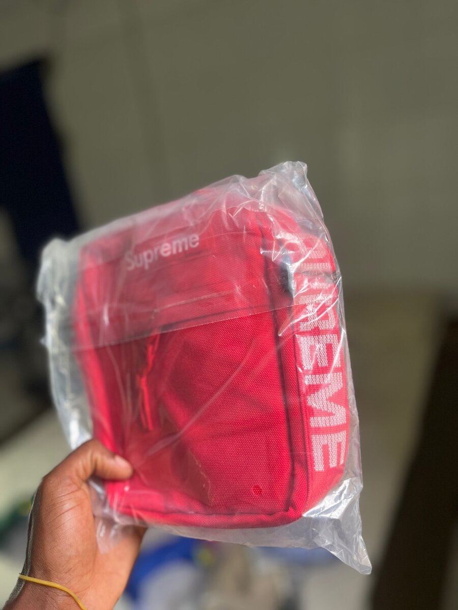 Sacoche à bandoulière