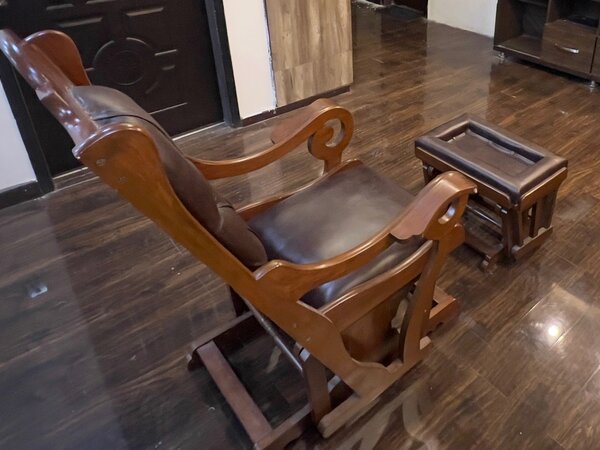 Luxury relexatiom chair