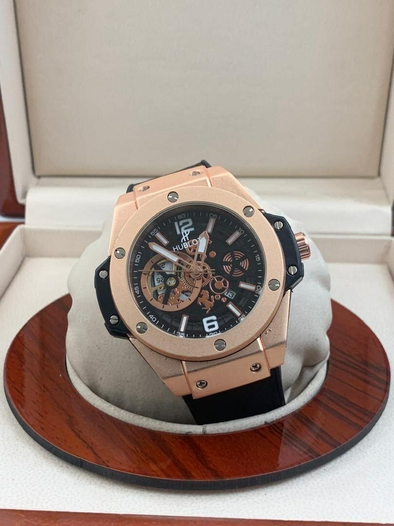 Hublot