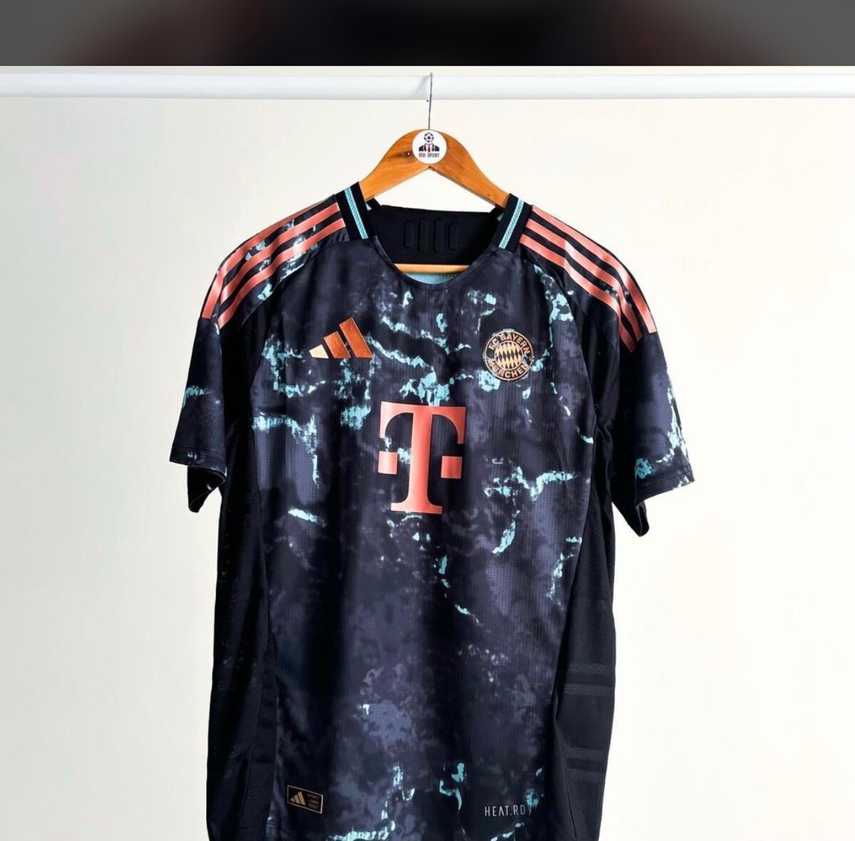 Maillot FC Bayern Munich