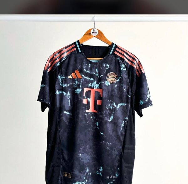 Maillot FC Bayern Munich