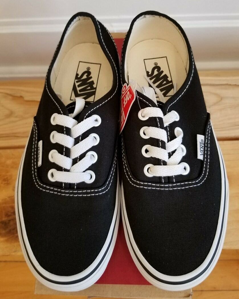 Classic Vans 