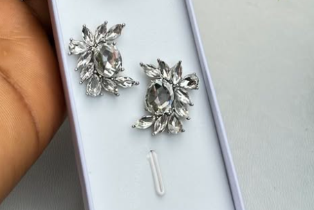 Perfect for every occsssion earrings
