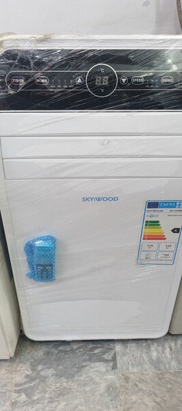 Skywood Air Conditioner