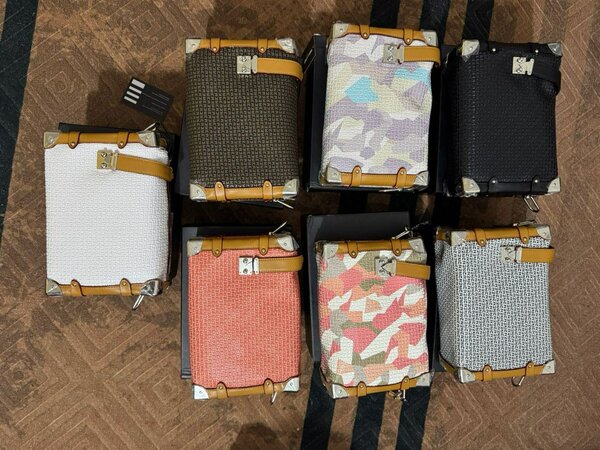 Sacs à bandoulière tendance