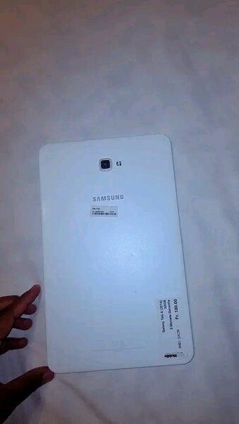 Tablette Samsung Galaxy