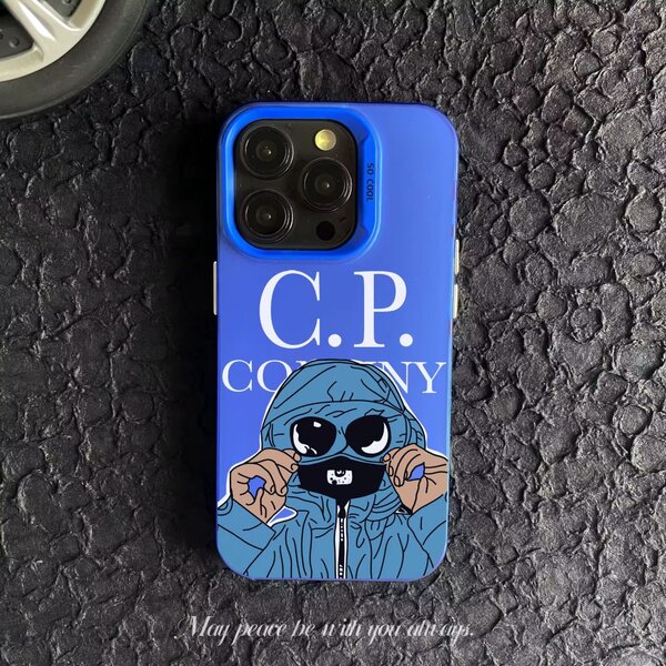 Coque iPhone Style Streetwear