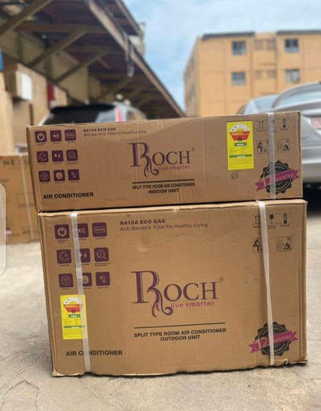 Roch air conditioner