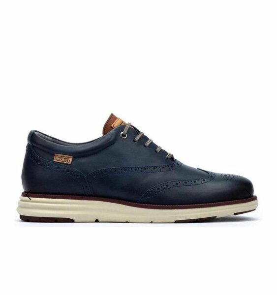 Chaussures Oxford Homme Élégantes
