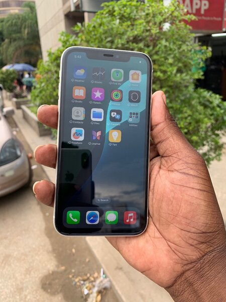 iPhone 11 128gb